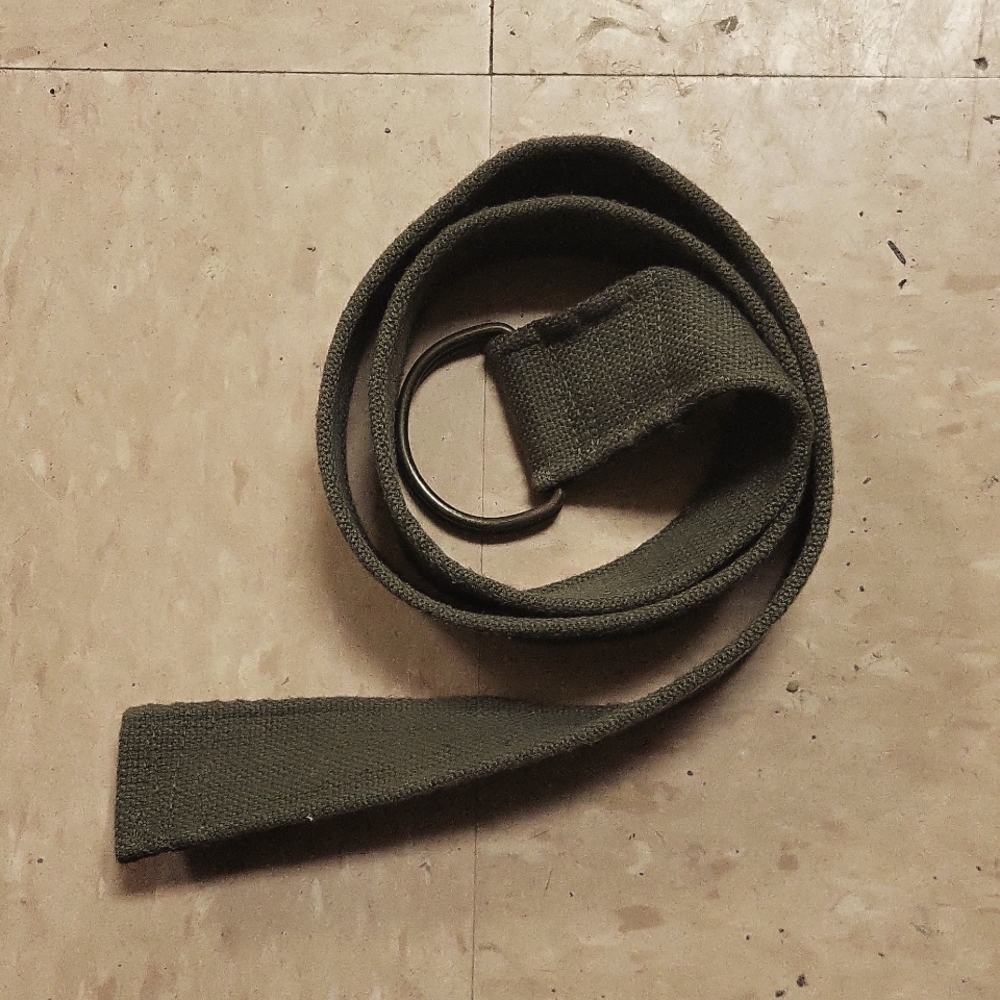 Belt